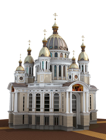 Соборний рекорд