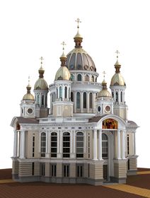 Соборний рекорд