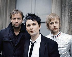 «Срібний ключ» Muse