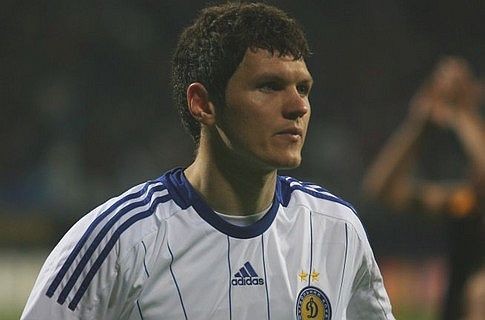 Тарас Михалик: У «Динамо» є свій Мессі