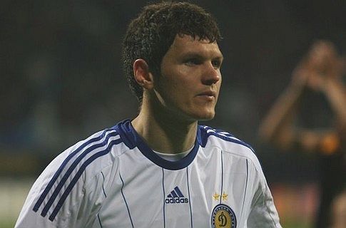 Тарас Михалик: У «Динамо» є свій Мессі