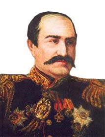 Творець Болгарії