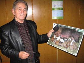 «Для народу сало дорожче за партквиток»