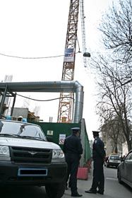 І з висоти нам шлють «привіт»