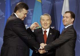Зустрічі по колу