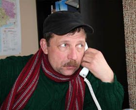 Трипільський вузол