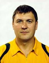 Віталій Черній: І хай називають мене утопістом