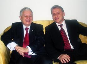 Під Смоленськом втратив брата...