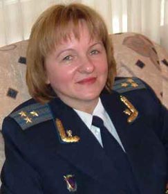 «Важняк» на пенсії