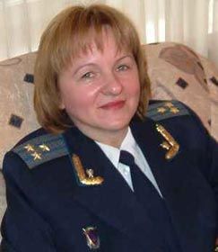 «Важняк» на пенсії