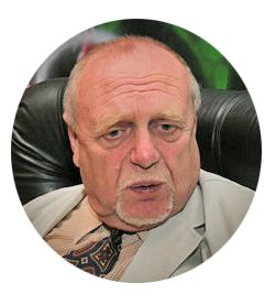 Його чесний хліб