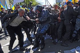 «Хочуть війни? Вони її матимуть!»