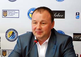 Ще одна мета — 2015