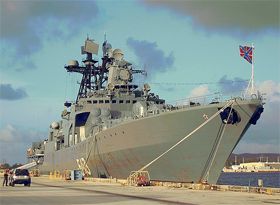 «Московський університет» — не для сомалійців