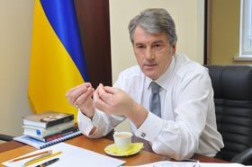 Не внутрішнє питання