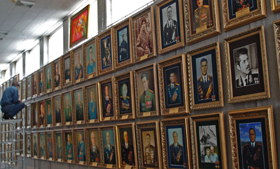 Для нас це — Друга світова