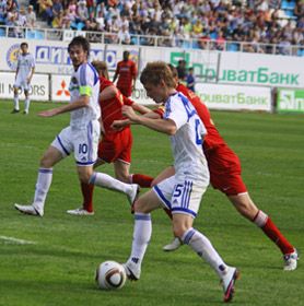 Загибель ескадри