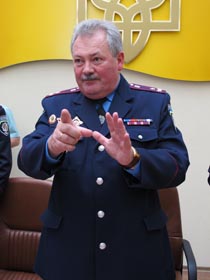 Інспектор не винний...