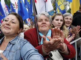 Не підіграли