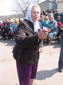 «Чорний» переділ