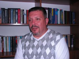 Дмитро Штибликов: Бізнес у Новоросійську не зацікавлений потіснитися для Чорноморського флоту