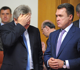 «Увага, увага, говорить Кабмін!»