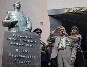 У чому твоя цінність, маршале?