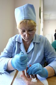 Вірус, який убиває «ласкаво»