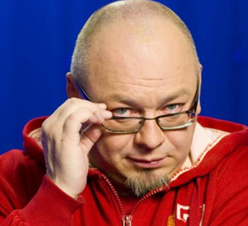 Поза рамками поп–культури