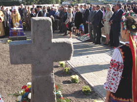 Бориспільське повстання