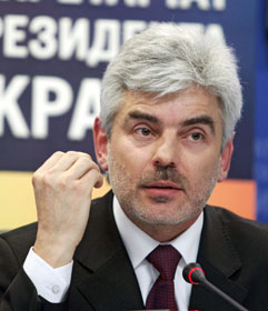 Віктор Матчук: Що швидко робиться — те криво роститься