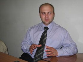 Страйк замовляли?