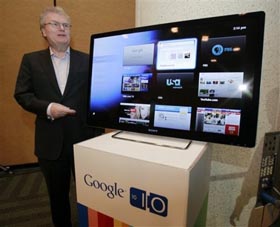 «Теленет» чи «інтервізор»