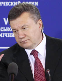 Сто кроків назустріч Кремлю