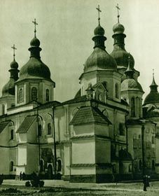 Автокефалія Києва