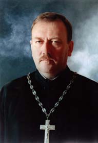 Син патріарха