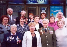 «Діти помирали, як мухи...»
