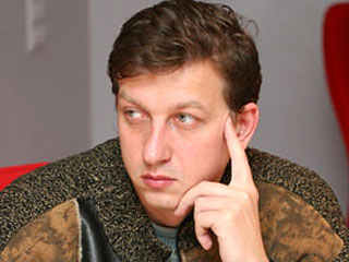 Олесь Доній: Кажуть, мене бив сам кримінальний авторитет «Картавий»