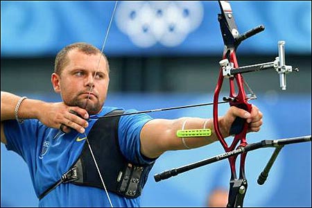 Маркіян Івашко: Кожен спортсмен повинен бути воїном