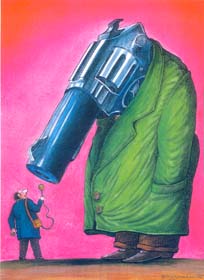 «А ви забули 2005 рік?»