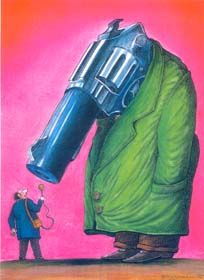 «А ви забули 2005 рік?»