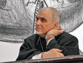 Коли покликання — слово