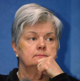 Припиніть «серіал жахів»