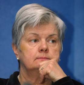Припиніть «серіал жахів»