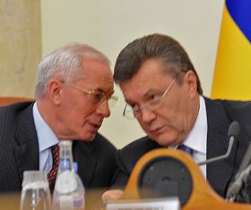 Свято для своїх
