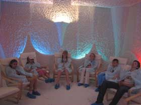 Ліки підземелля
