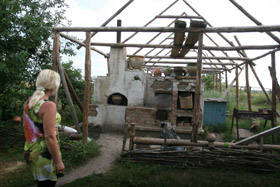 Козацький бум у Гречаному
