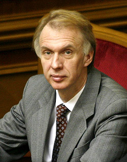 Володимир Огризко: Після зигзагів Януковича рух до НАТО буде відновлено