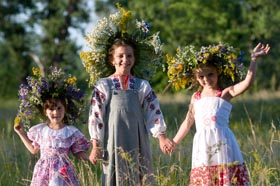 Знайди золоті червінці