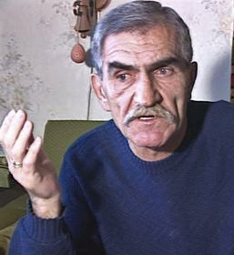 Акторське серце Сердюка